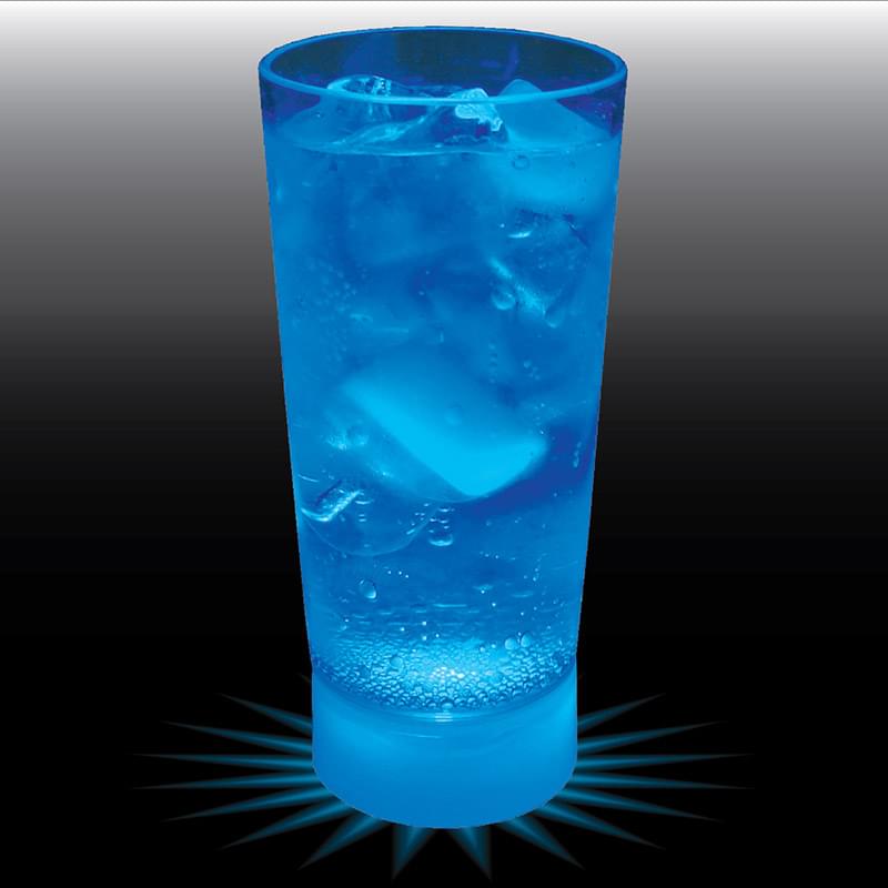 10 Oz. Plastic Light-Up Tumbler