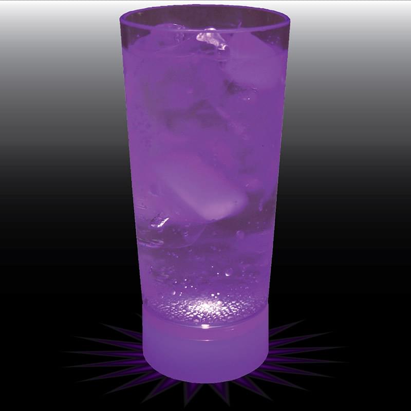 10 Oz. Plastic Light-Up Tumbler