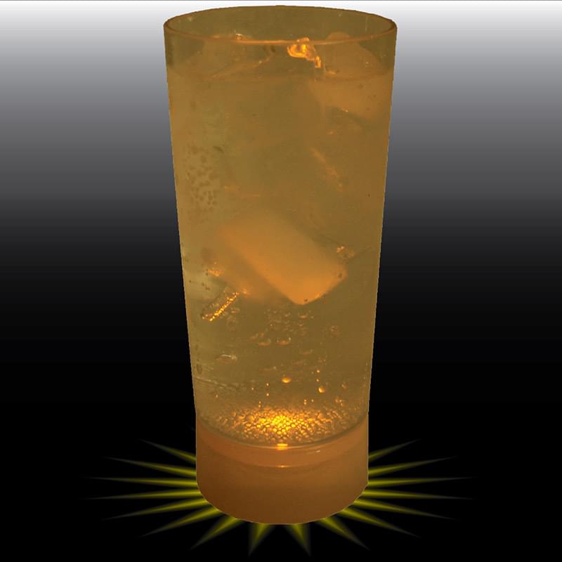 10 Oz. Plastic Light-Up Tumbler