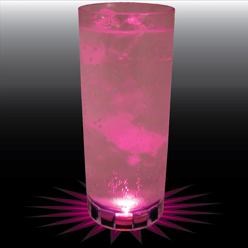 14 Oz. Plastic Light-Up Cup