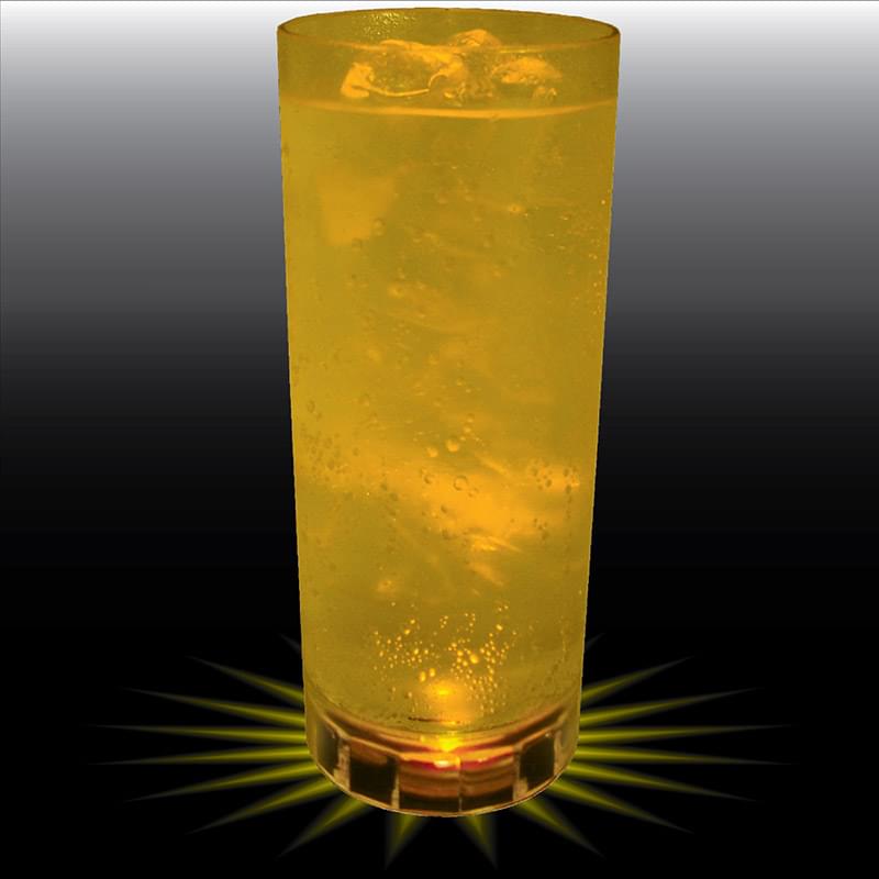 14 Oz. Plastic Light-Up Cup