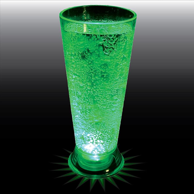 5 Oz. Single Light Pilsner Glass
