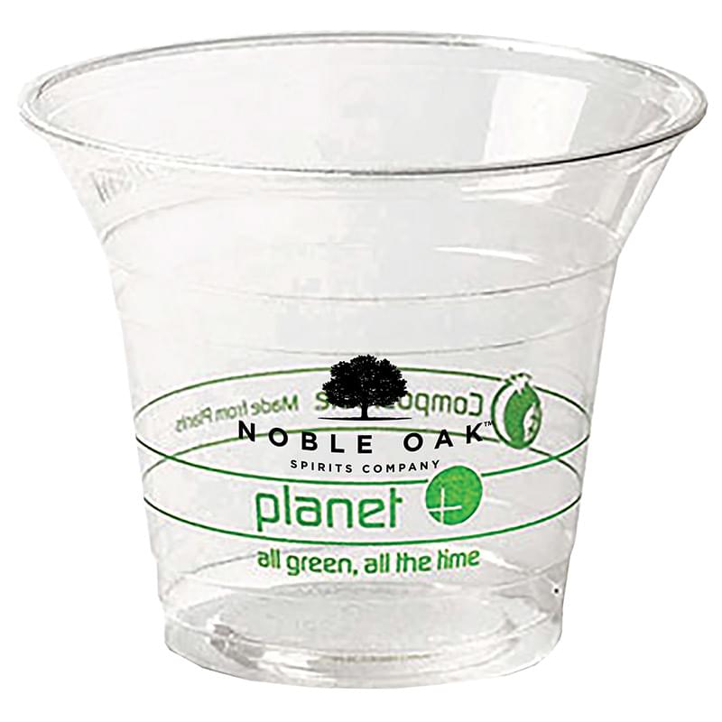 10 oz Compostable Cup