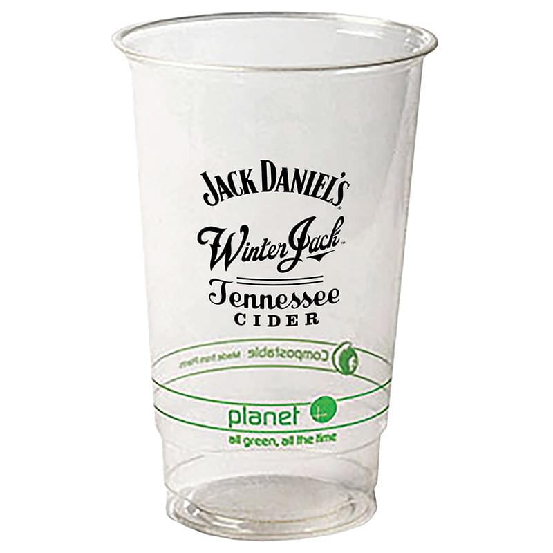 20 oz Compostable Cup