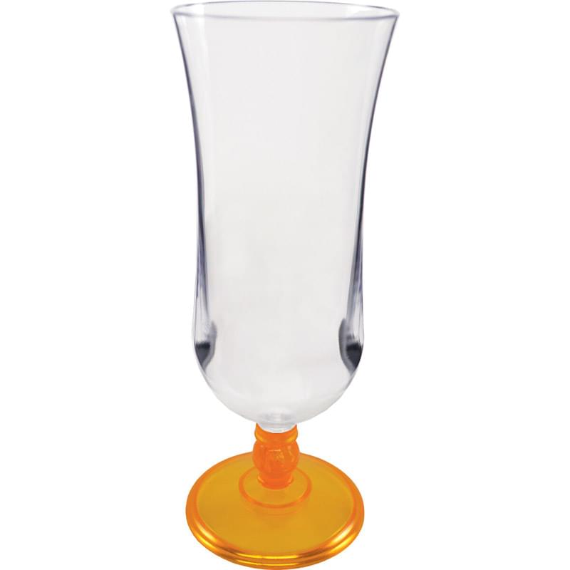 15 Oz. Standard Stem Hurricane Glass