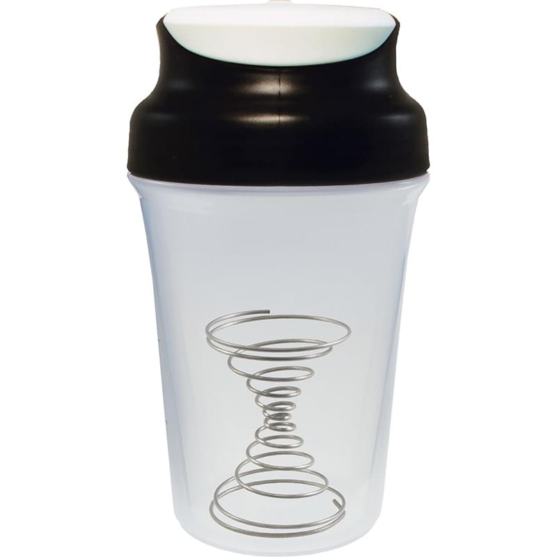 20OZ POGO BLENDER SPORT SHAKER BOTTLE