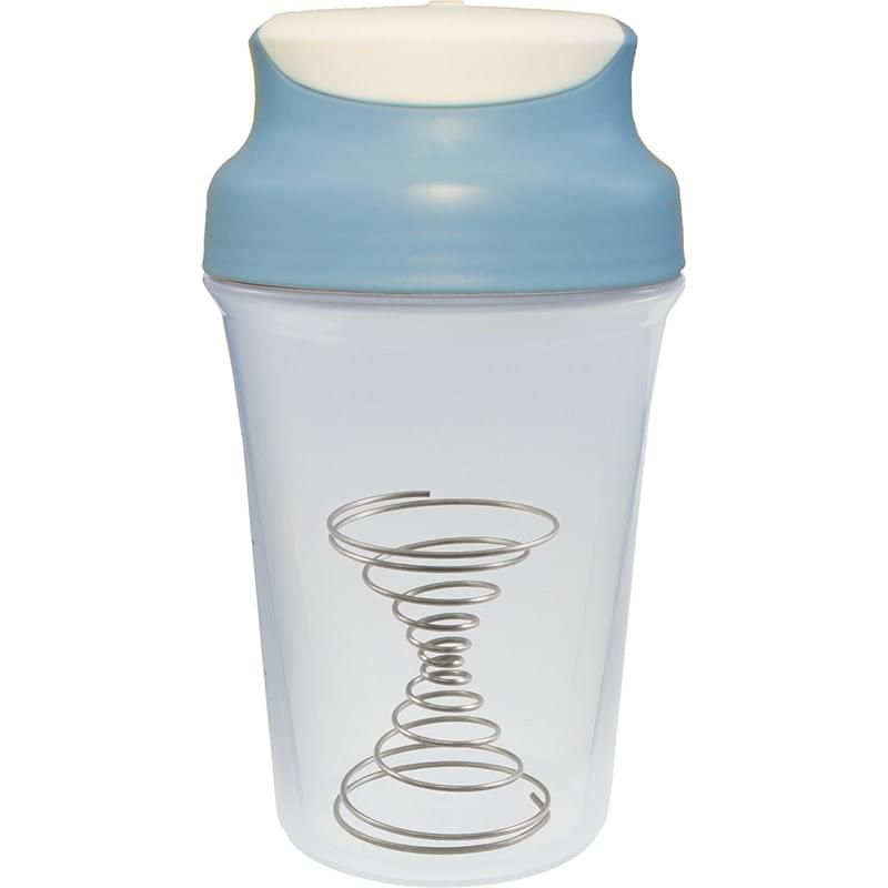 20OZ POGO BLENDER SPORT SHAKER BOTTLE