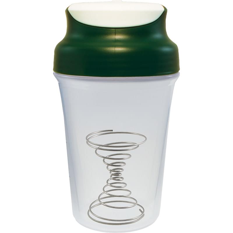 20OZ POGO BLENDER SPORT SHAKER BOTTLE