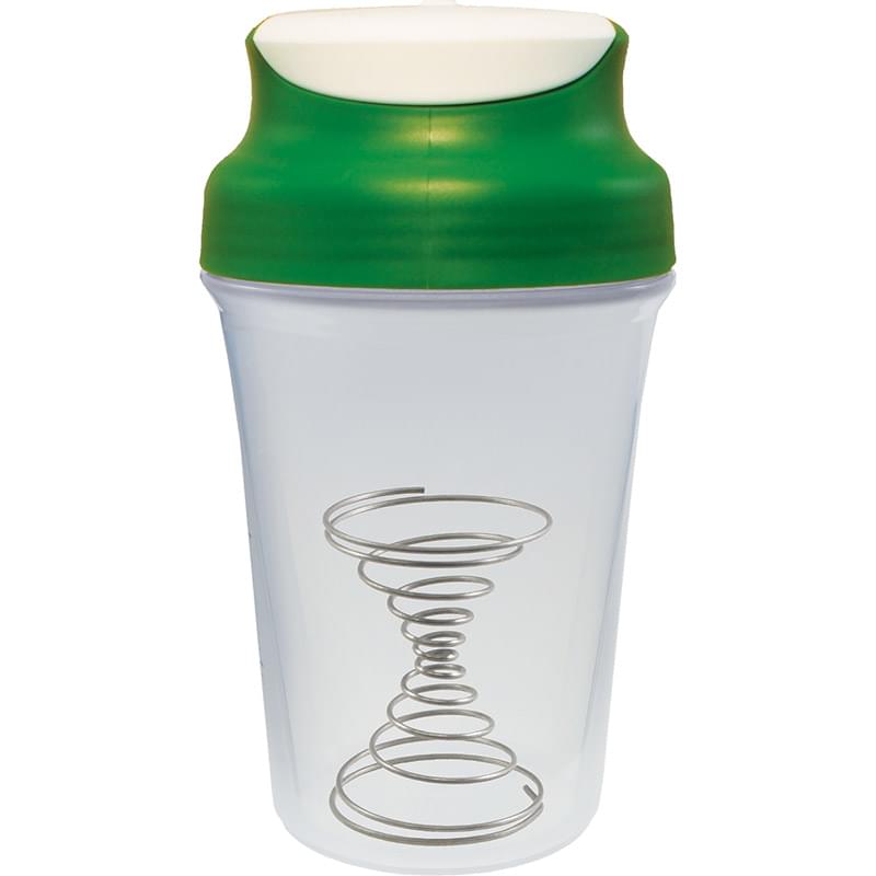 20OZ POGO BLENDER SPORT SHAKER BOTTLE