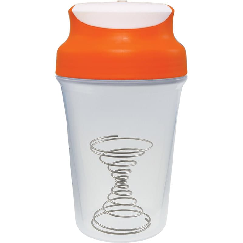 20OZ POGO BLENDER SPORT SHAKER BOTTLE