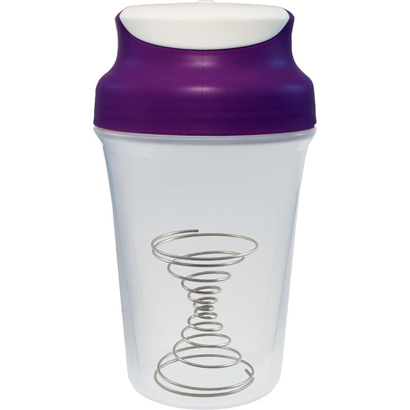 20OZ POGO BLENDER SPORT SHAKER BOTTLE