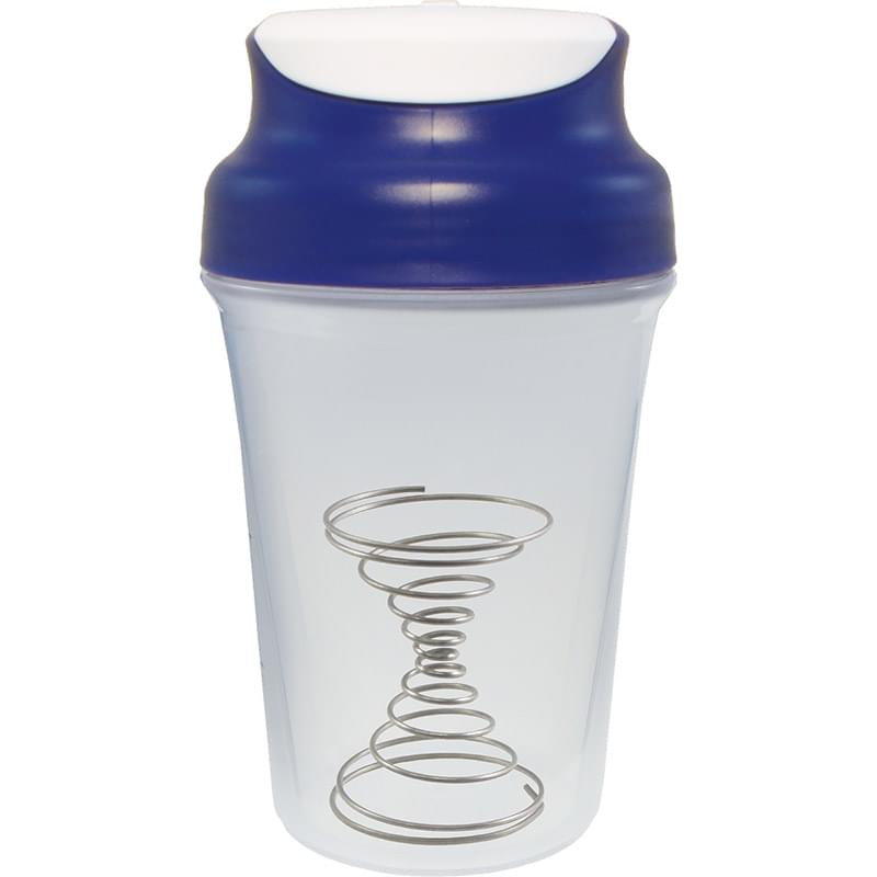 20OZ POGO BLENDER SPORT SHAKER BOTTLE