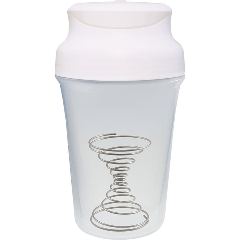 20OZ POGO BLENDER SPORT SHAKER BOTTLE