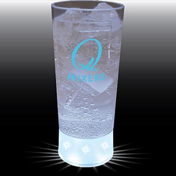 10 Oz. Plastic 5 Light Cup