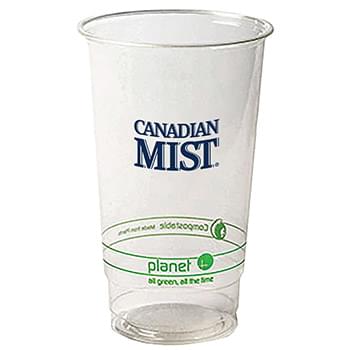 24 oz Compostable Cup