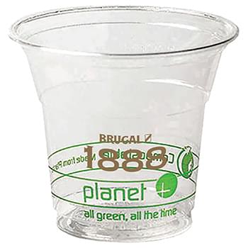 4 oz Compostable Cup