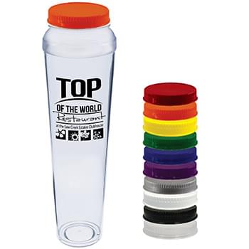 32OZ PLASTIC 2GO BOTTLE