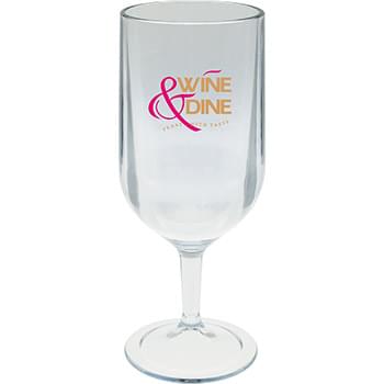 3 Oz. Stemmed Wine Glass