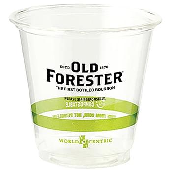 3 oz Compostable Cup